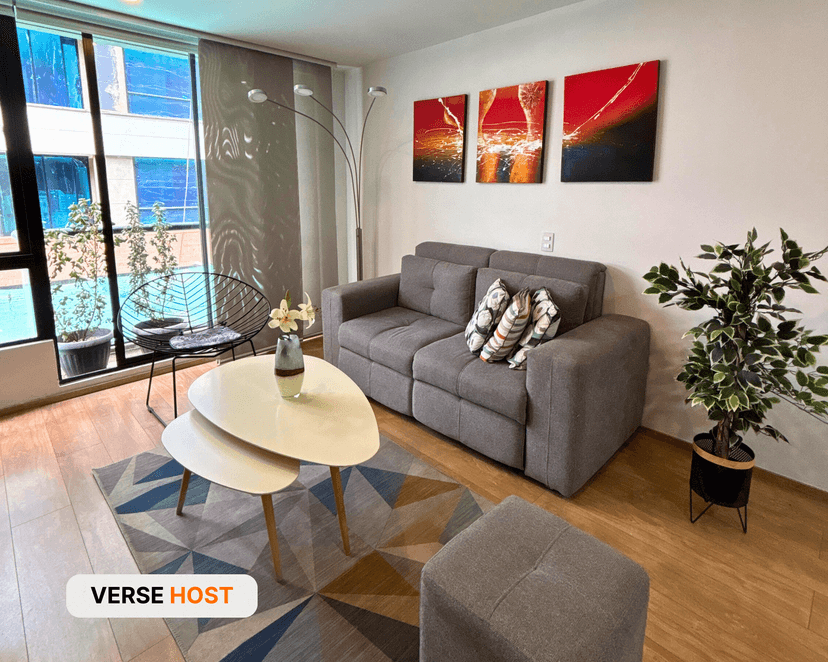 De operar solo a recuperar su tiempo